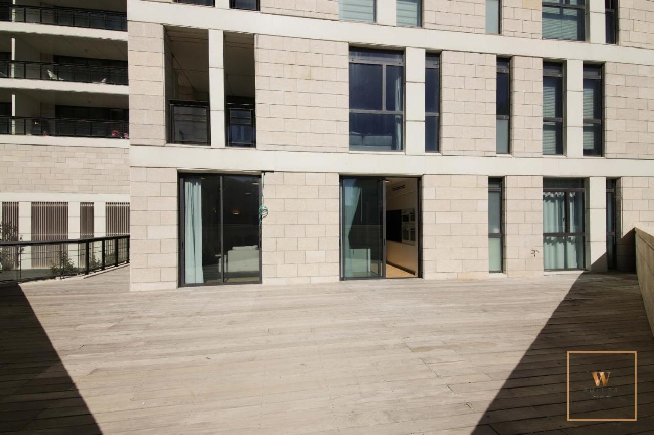Jtower - Isrentals Jerusalén Exterior foto